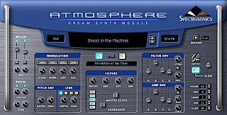atmosphere