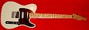 Fender Nashville Tele