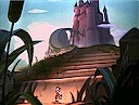 Fun And Fancy Free : Giant's Castle