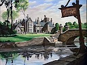 Ichabod & Mr. Toad : Toad Hall