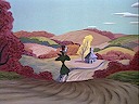 Ichabod & Mr. Toad : Ichabod