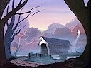Ichabod & Mr. Toad : Bridge