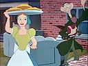 Ichabod & Mr. Toad : Pies