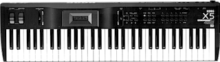 korg_x5
