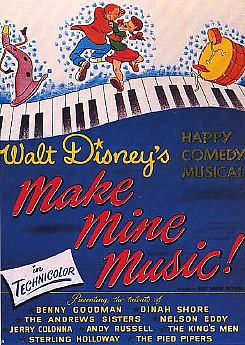 makeminemusicposter