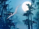 Make Mine Music : Blue Bayou