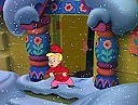 Make Mine Music : Peter And The Wolf
