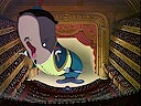 Make Mine Music : The Whale Who Wanted To Sing At The Met