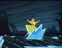 Melody Time : Once Upon A Wintertime