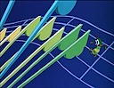Melody Time : Bumble Boogie