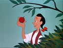 Melody Time : Johnny Appleseed