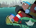 Melody Time : Little Toot
