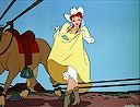 Melody Time : Sluefoot Sue