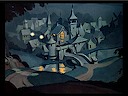 The Reluctant Dragon : Burgh