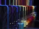 The Reluctant Dragon : Paint Shop
