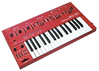 roland_sh101