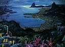 Saludos Amigos : Nightlife