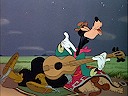 Saludos Amigos : Goofy on the Pampas
