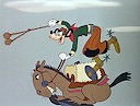 Saludos Amigos : Goucho Goofy