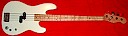 Squier II Precision