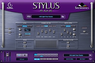 SylusRMX