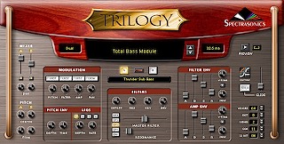 trilogy