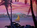 The Three Caballeros : Baia