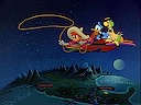 The Three Caballeros : Mexico