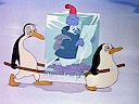 The Three Caballeros : Pablo Ice