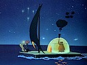The Three Caballeros : Pablo's Igloo