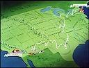 Victory Though Air Power : Flight Path