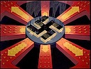 Victory Though Air Power : Nazi Machine